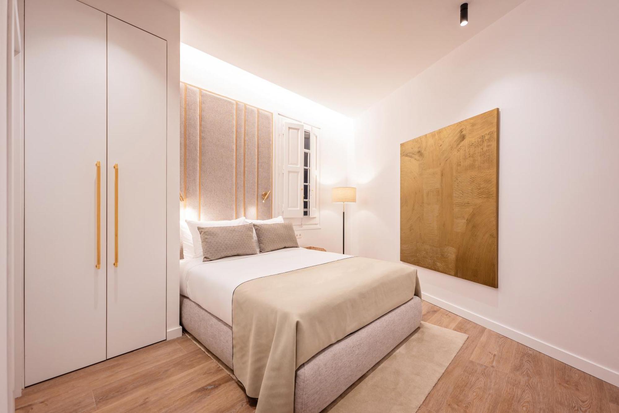 Diagonal Suites By Sweett Barcelona Exterior photo