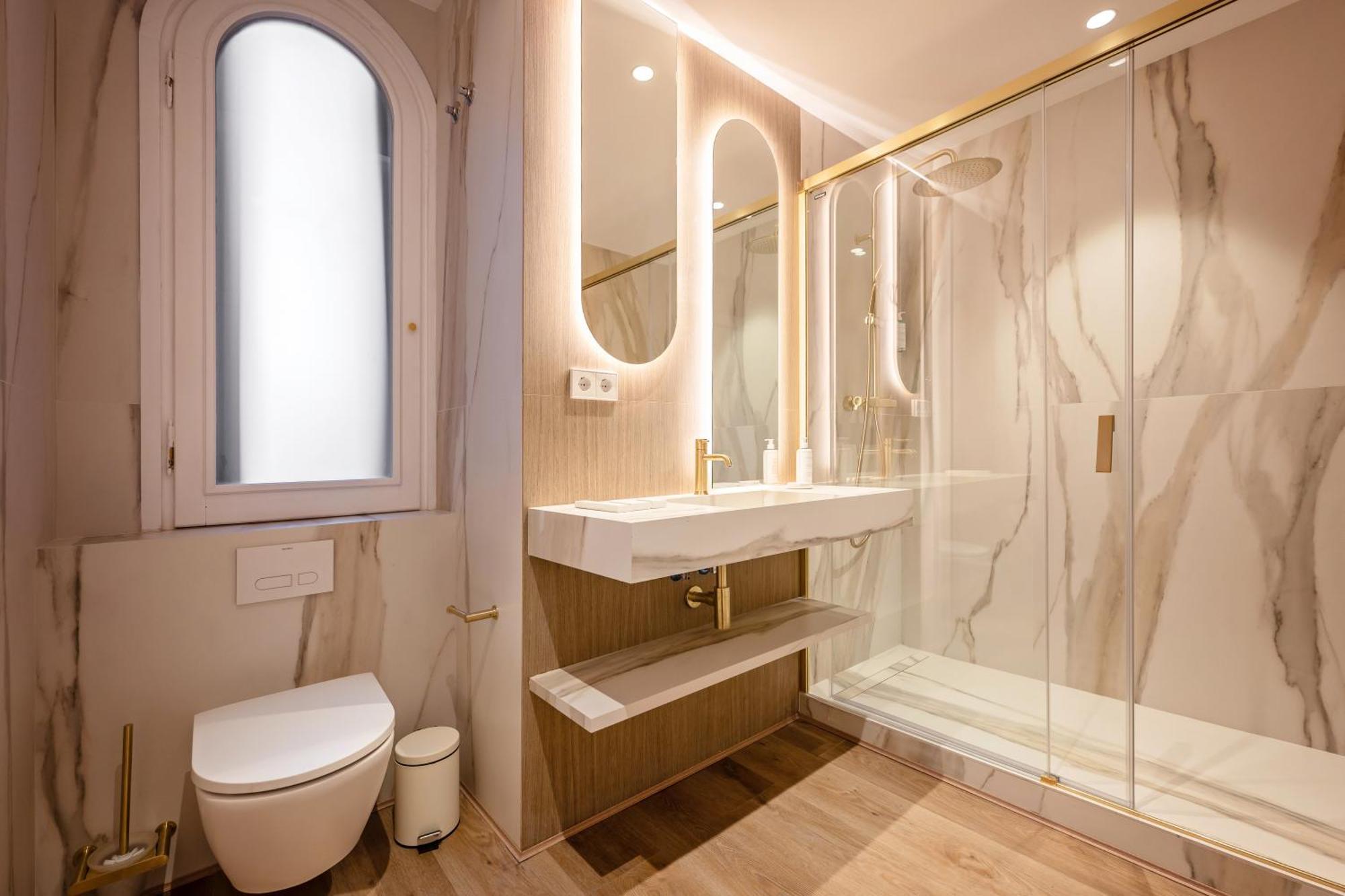 Diagonal Suites By Sweett Barcelona Exterior photo